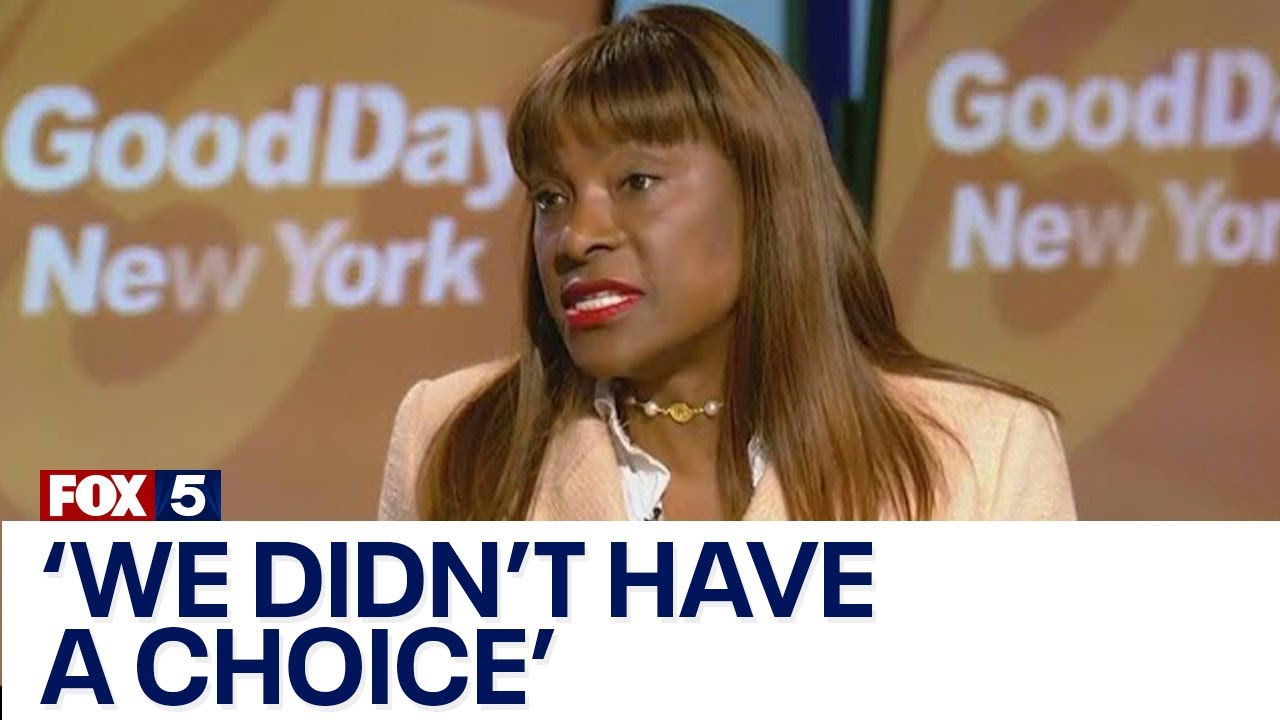 'We didn't have a choice' Adams' Chief Advisor responds to Cardi B, budget cuts, FBI's investigation