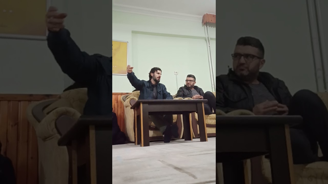 Alak suresi 1/ Ayhan Gürbüzer