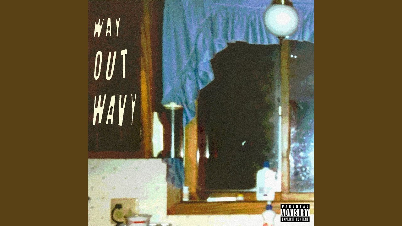 Way Out Wavy