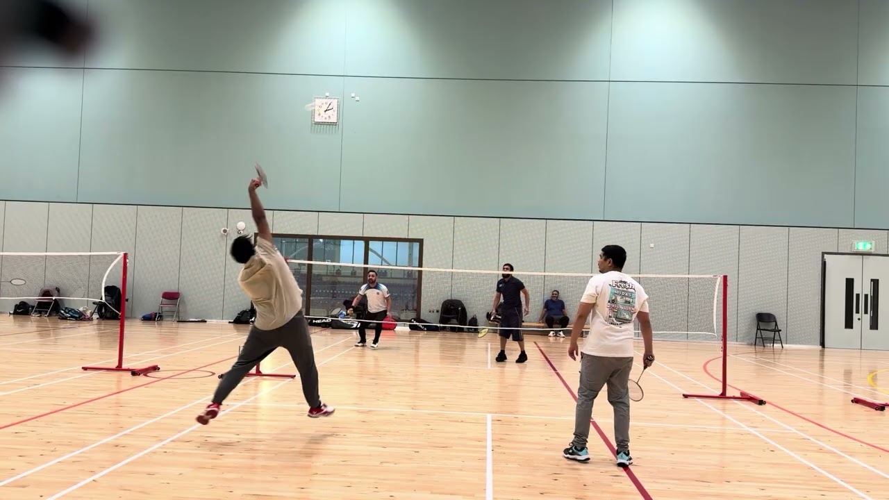 #badminton #weeklyvlog 🏸🏸💥❤️❤️❤️💪💪👊👊