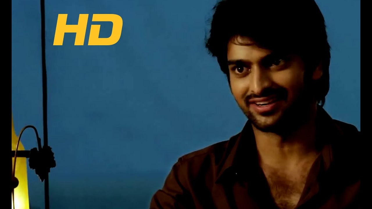 Oohalu Gusagusalade Trailer - Inthakante Song - Vel Records
