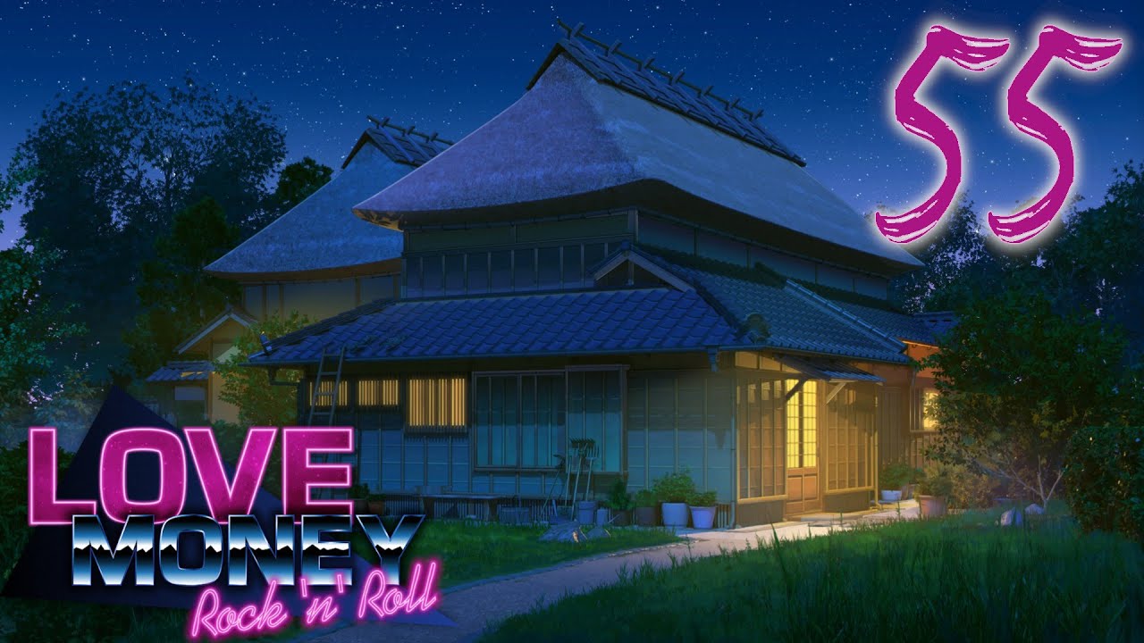 Nikolai is Cringe | Love, Money, Rock'n'Roll | Himitsu's Route | Part 55