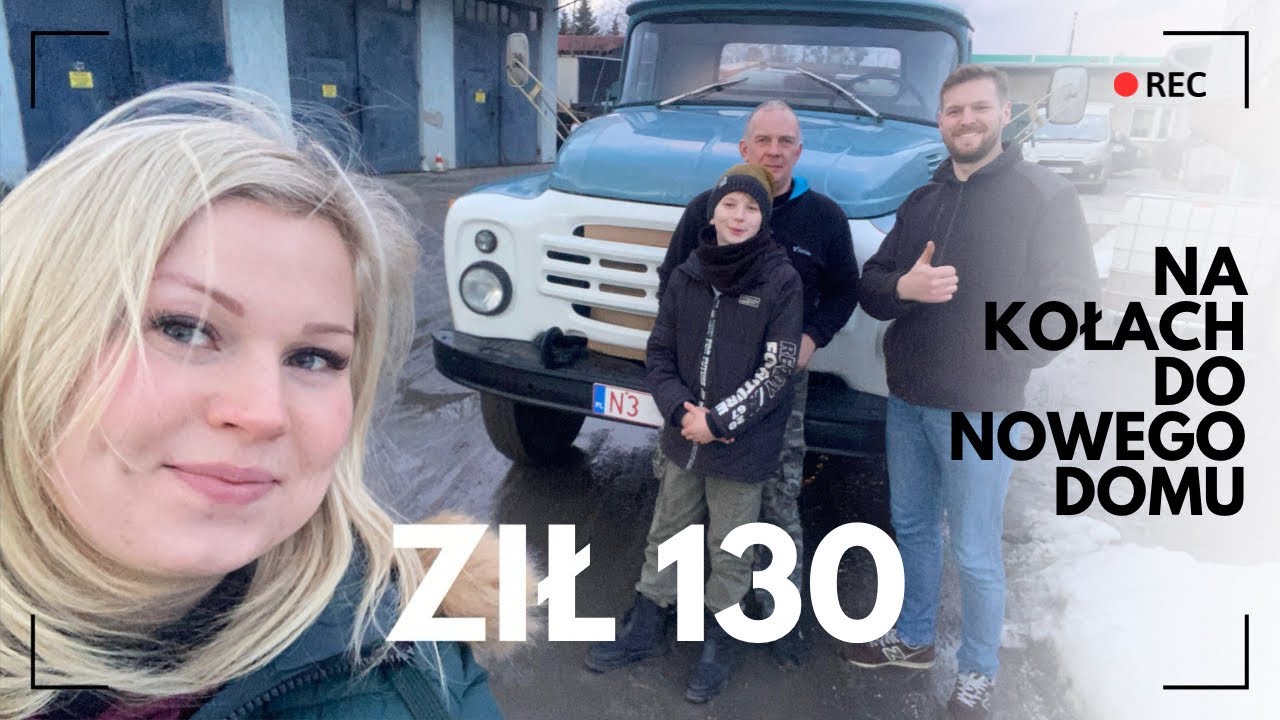Prawie 400 km o własnych siłach