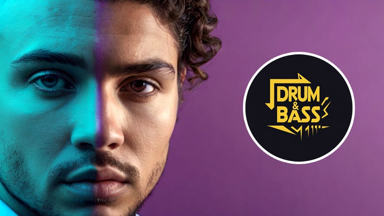 Neurofunk Drum and Bass | Aggressive & Powerful DnB Set