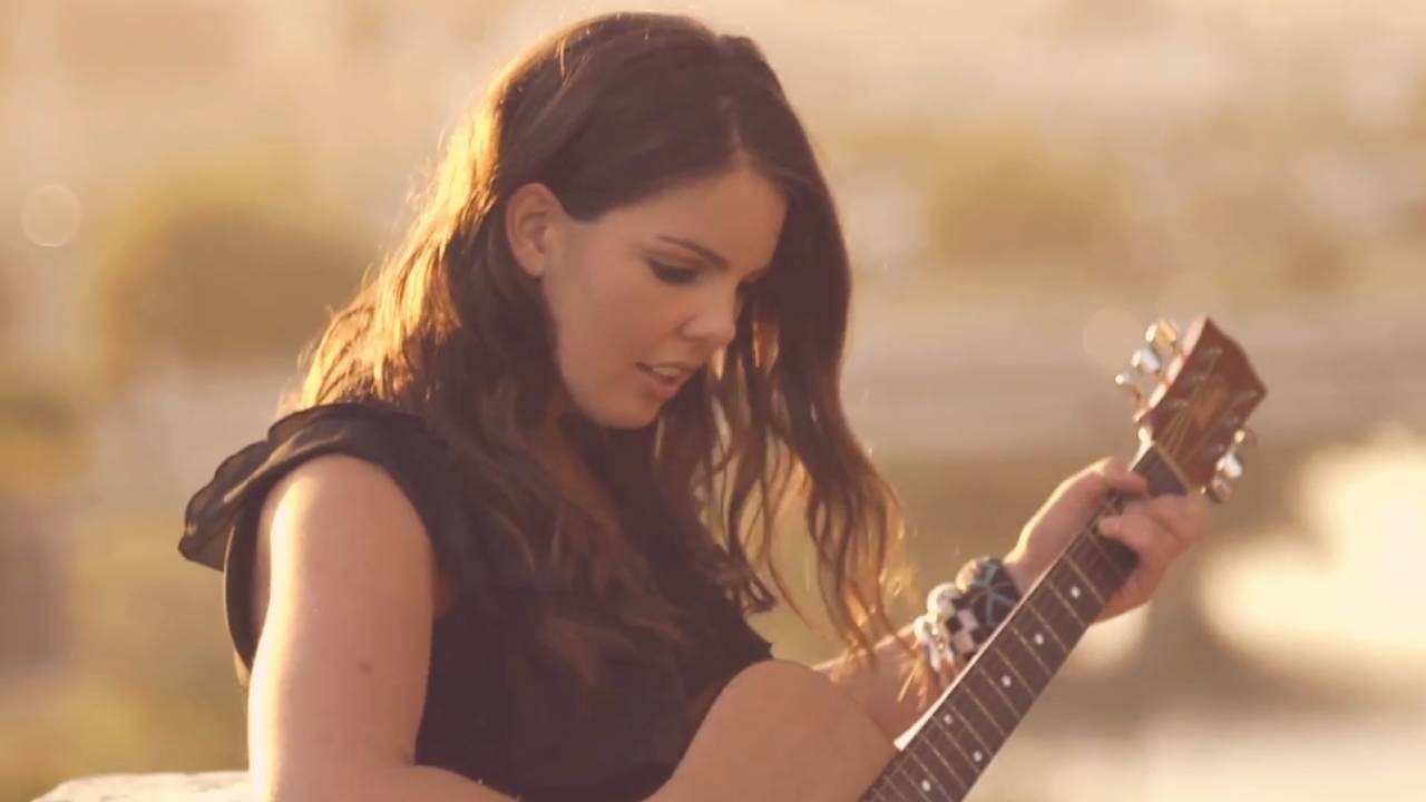 Mel Parsons | I Won't Let You Down