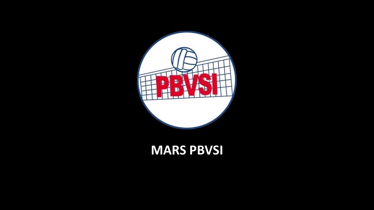 Mars PBVSI