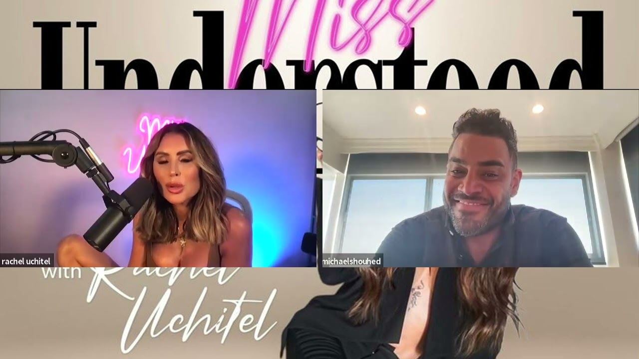 Mike Shouhed Breaks His Silence On All Things 'Shahs Of Sunset' and Finally Puts Rumors To Rest
