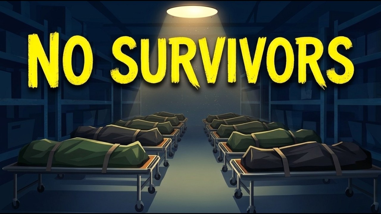 SCP Foundation's GREATEST FAILURES