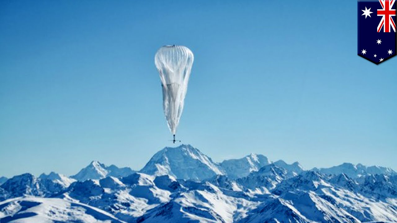 Google&rsquo;s moonshot project to fill the skies with internet is making strides