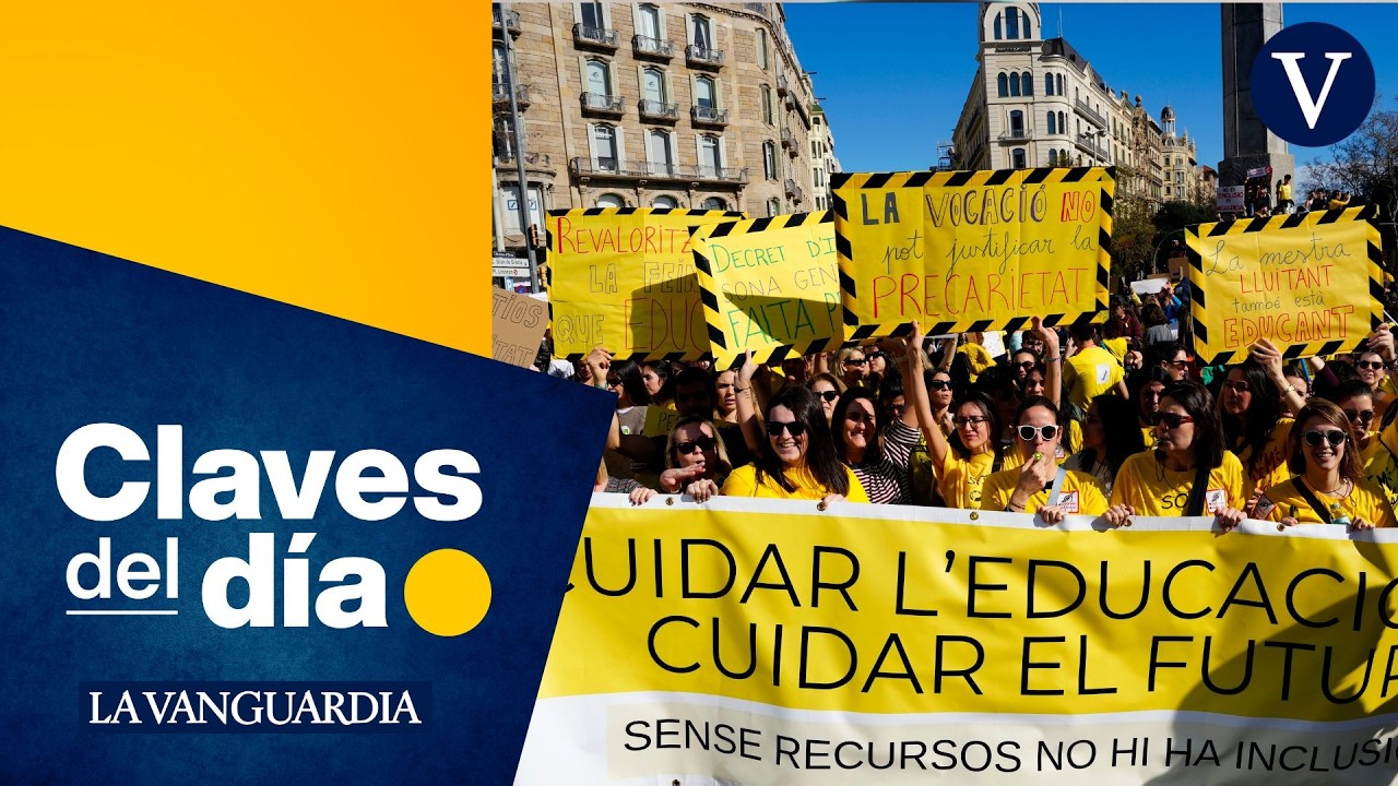 🔴 DIRECTO: Claves del día - Jueves 12 de febrero