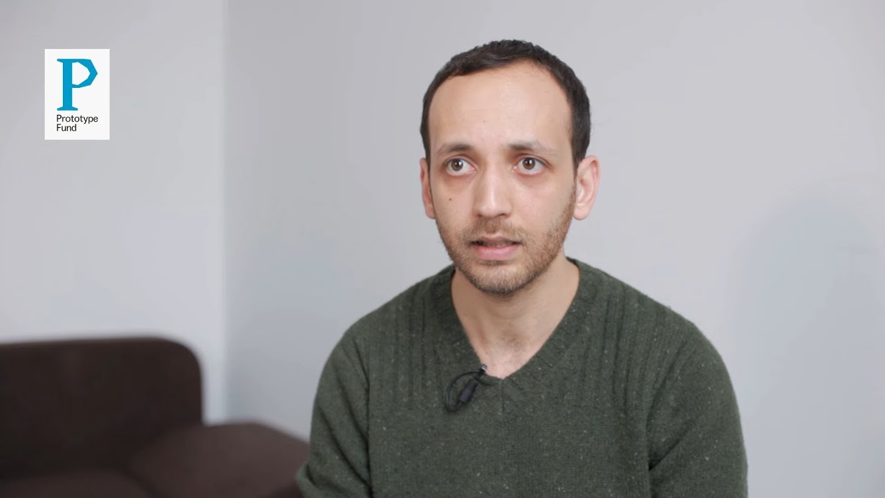 The Syrian Archive &ndash; Documenting Human Rights Violations in Syria