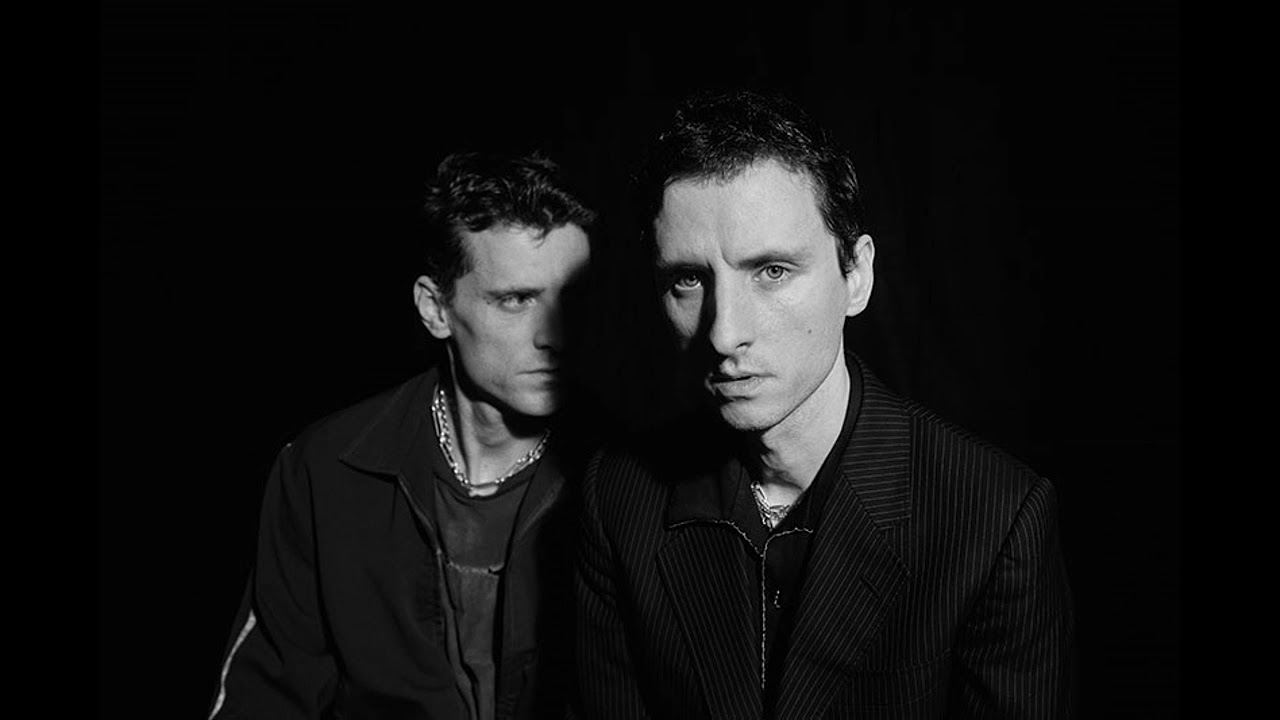 These New Puritans: happiness in solitude