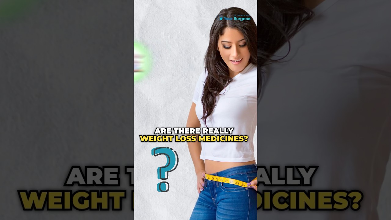 How Ozempic Melts Fat - Fast Weight Loss Without Surgery🔥 kon si Medicines se fat aur weight loss