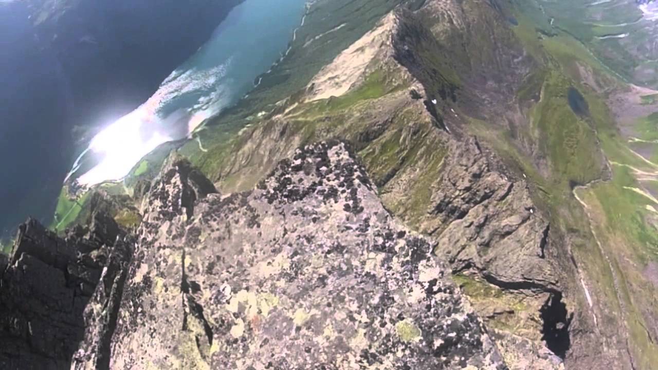 Slogen (1564m.o.h.)