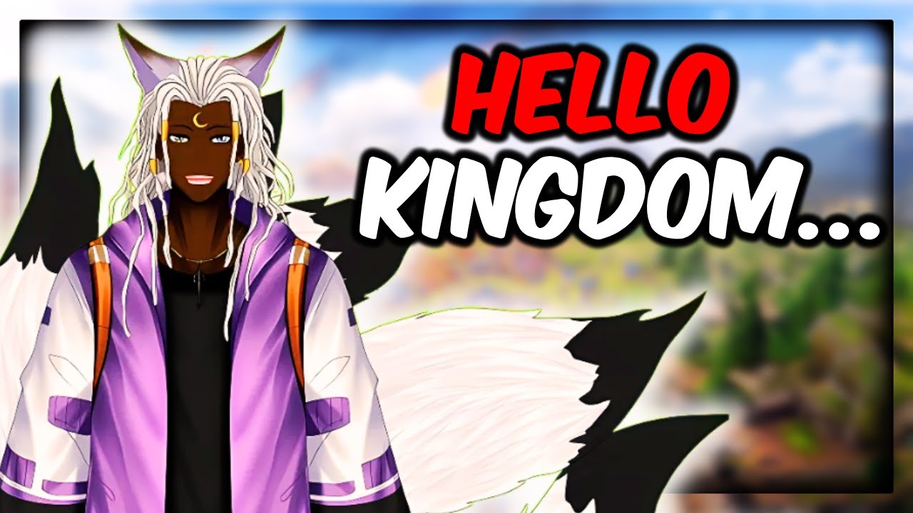 Raheem's BIG Move to a NEW Kingdom (Rise of Kingdoms)