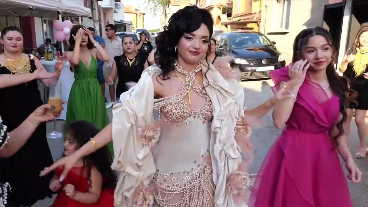Suzi & Simar Tuzlu Kave Yambol 3 08 2026 Yili