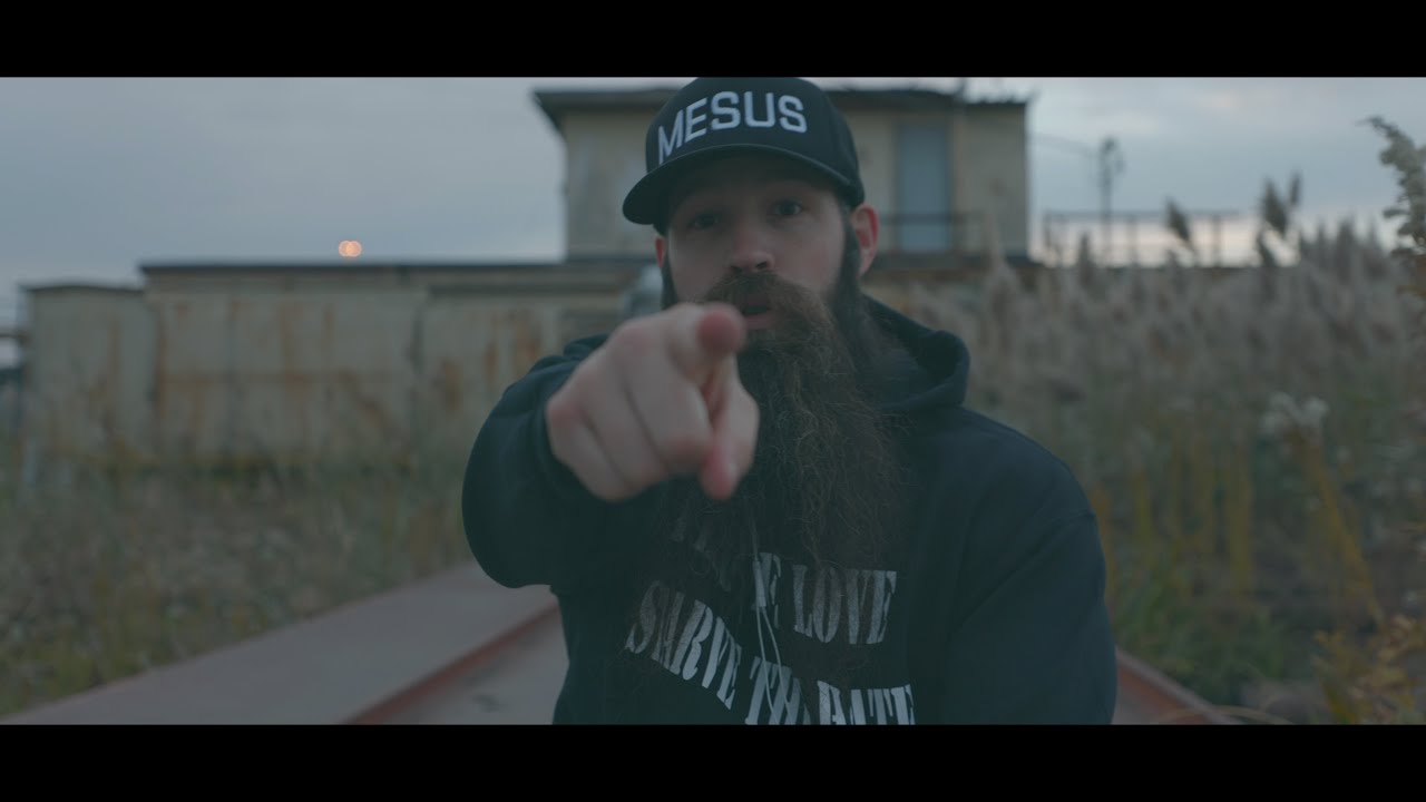 MESUS - Go Get It (Official Music Video)