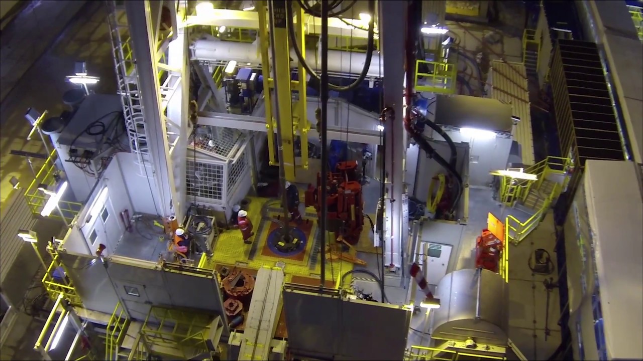 Usługi wiertnicze UOS Drilling SA