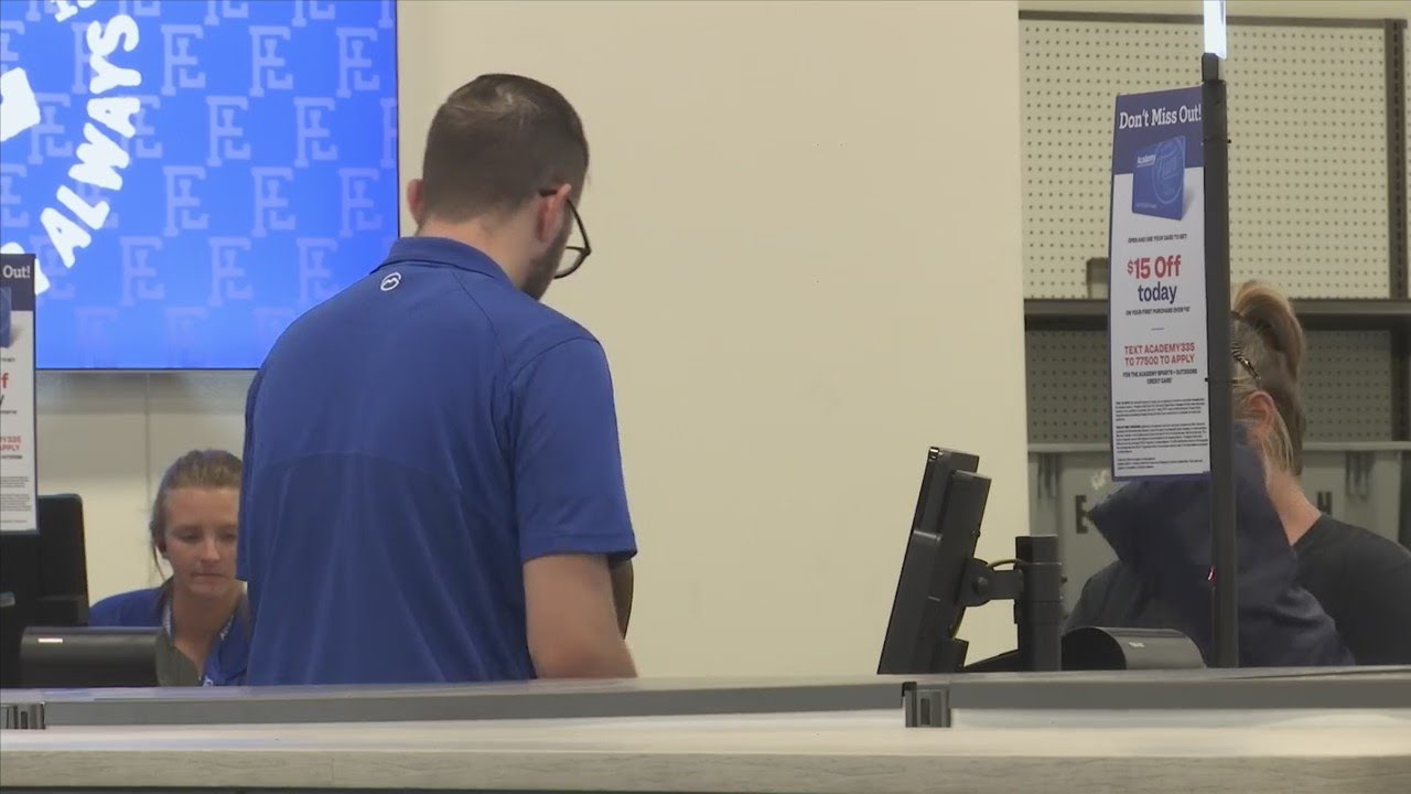 Academy Sports + Outdoors now open in Panama City