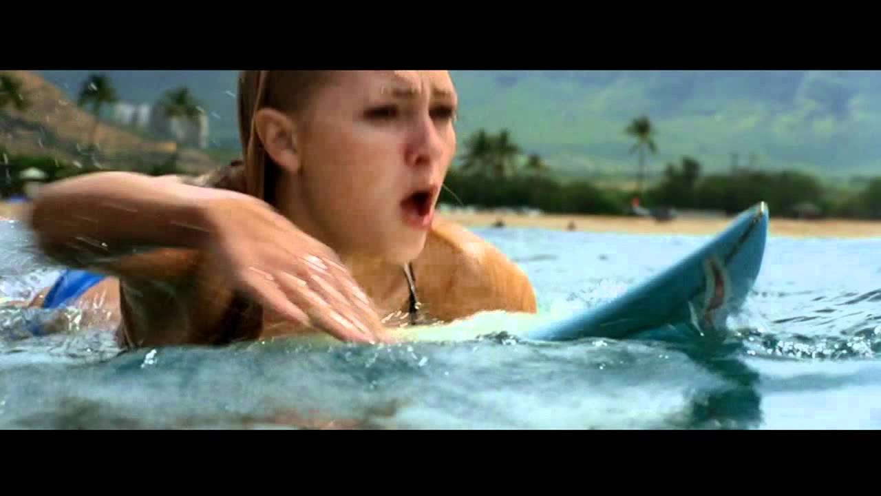 Soul Surfer - Stand