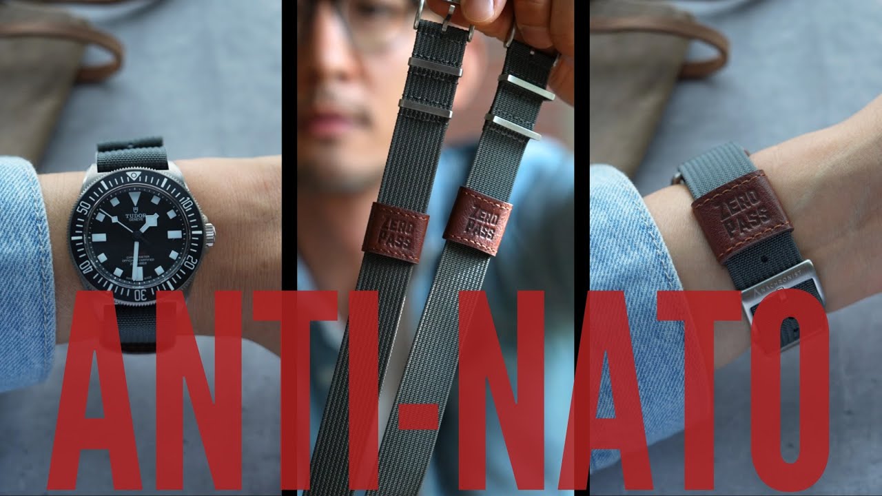 I Made the MOST HATED Watch Product