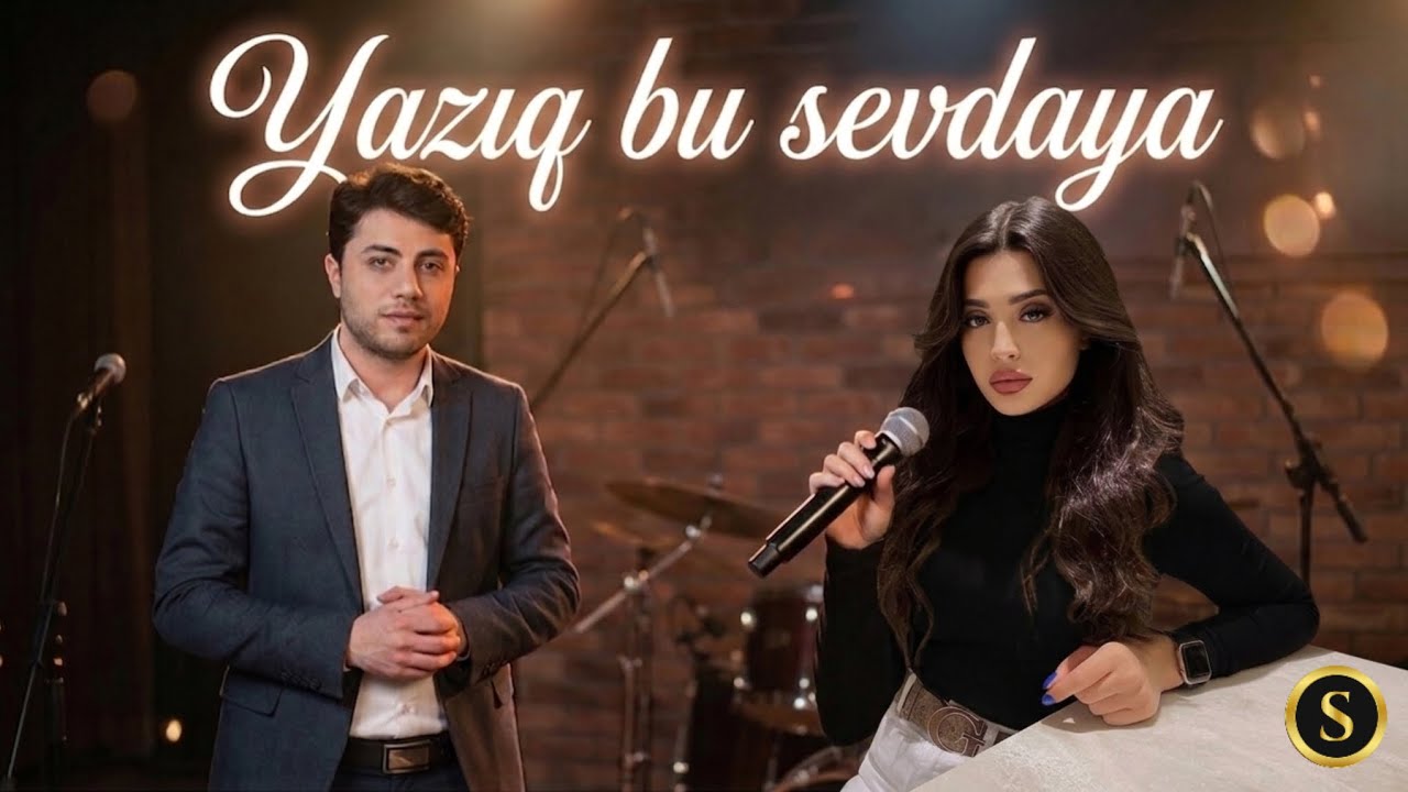 Balabəy & Ai - Yazıq bu sevdaya 2026 (Remix)