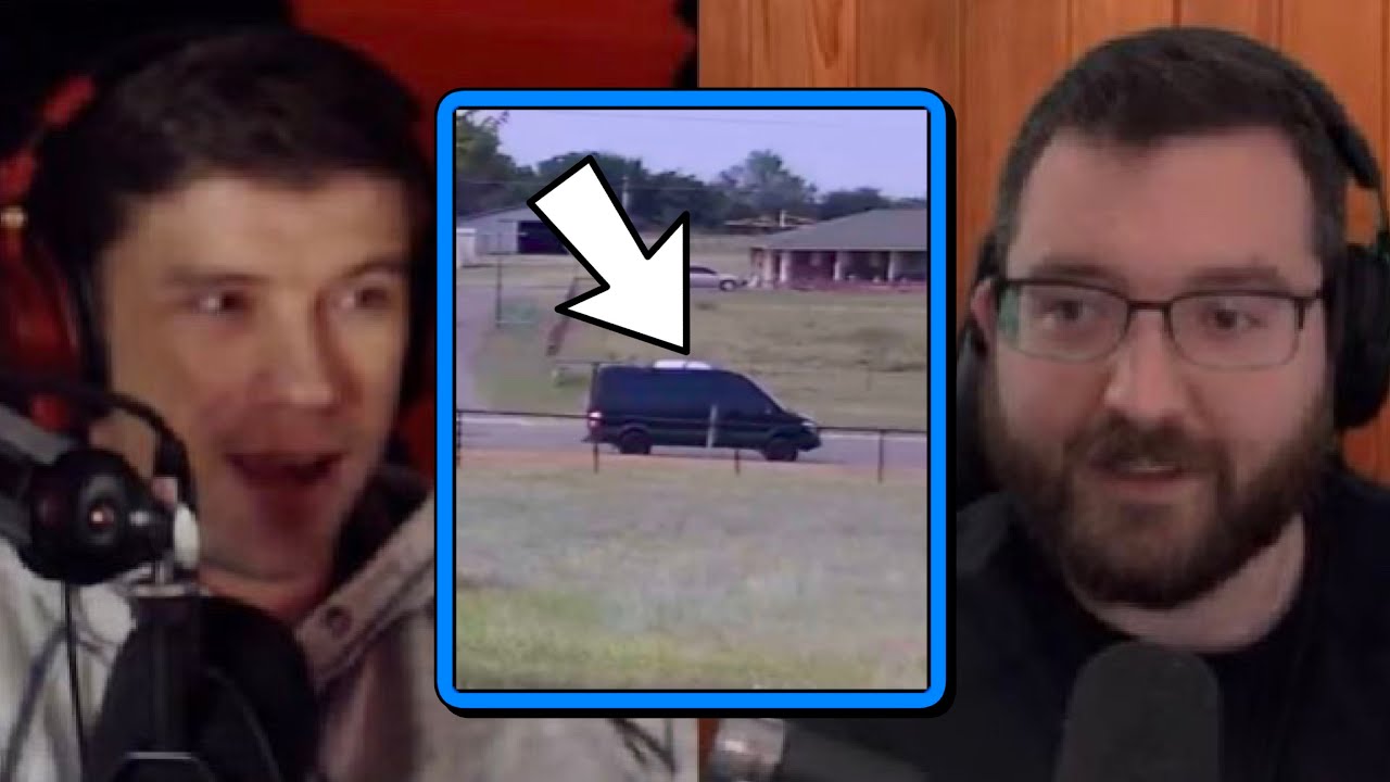 PKA on the r/Gangstalking Subreddit