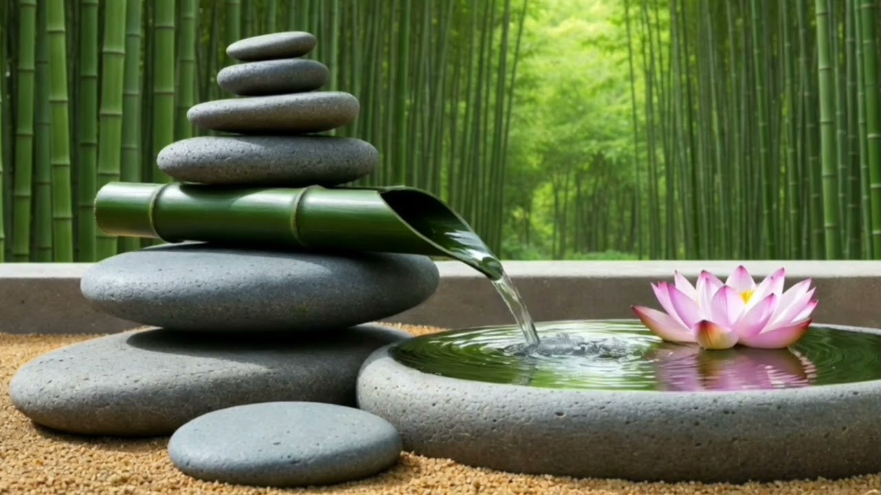 Soft Piano Deep Sleep Music 🌙 Relaxing Healing Ambient Sounds for Stress Relief &Peaceful Rest:No Ad