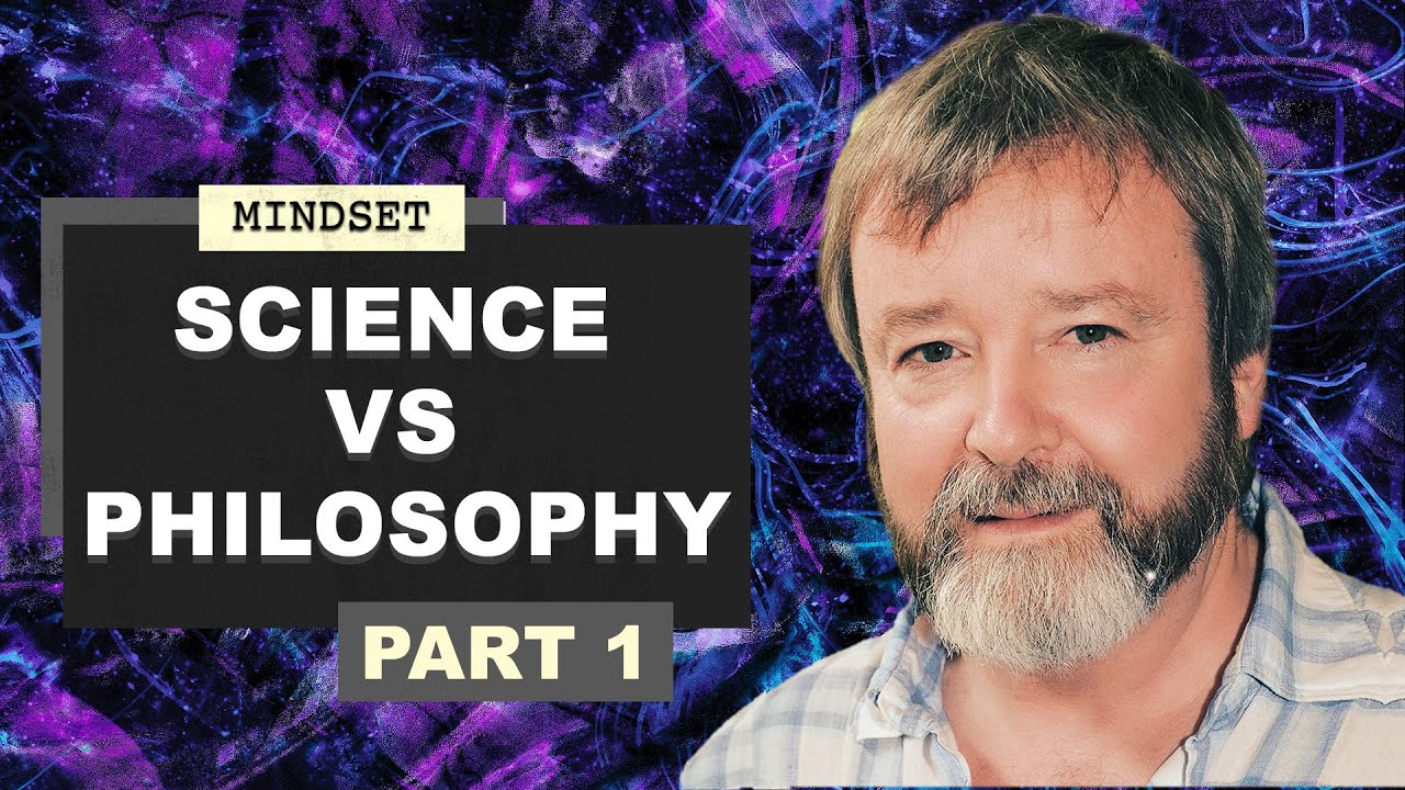 Science vs philosophy | Iain McGilchrist Meets Philip Pullman