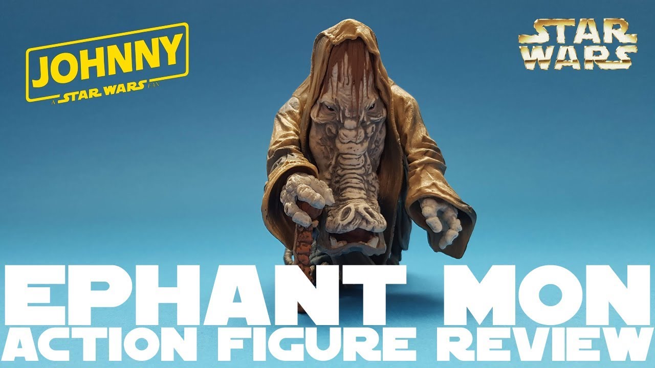 Ephant Mon 3.75
