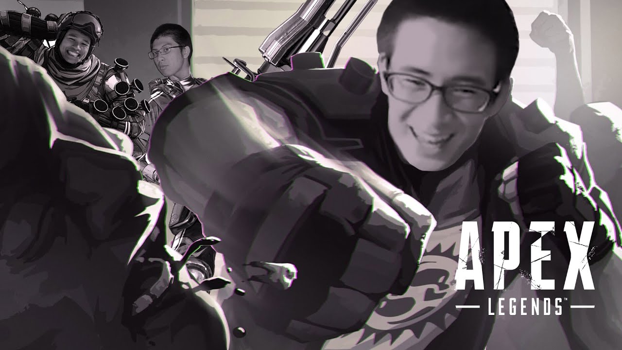 【OSRS/APEX/DOS2】 Apex Saturday but I try to finish Desert Treasure II before the boys get on