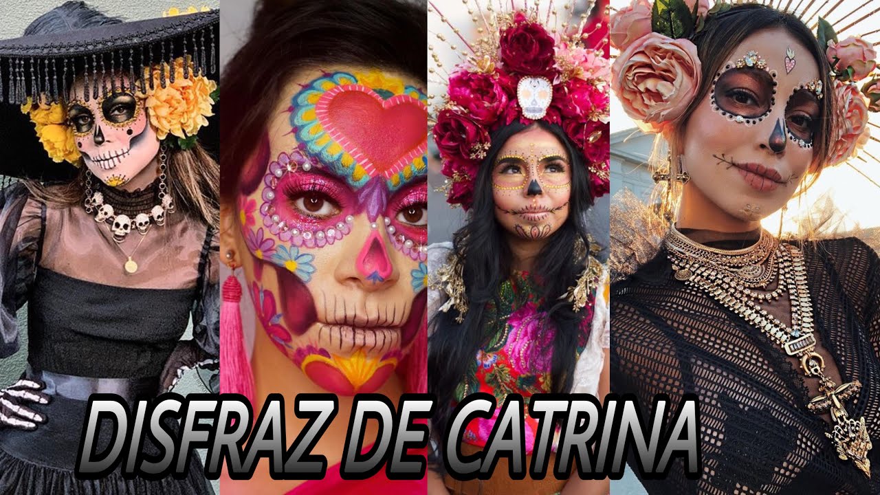✨CATRINA✨✨2024✨🍂🍂🍂