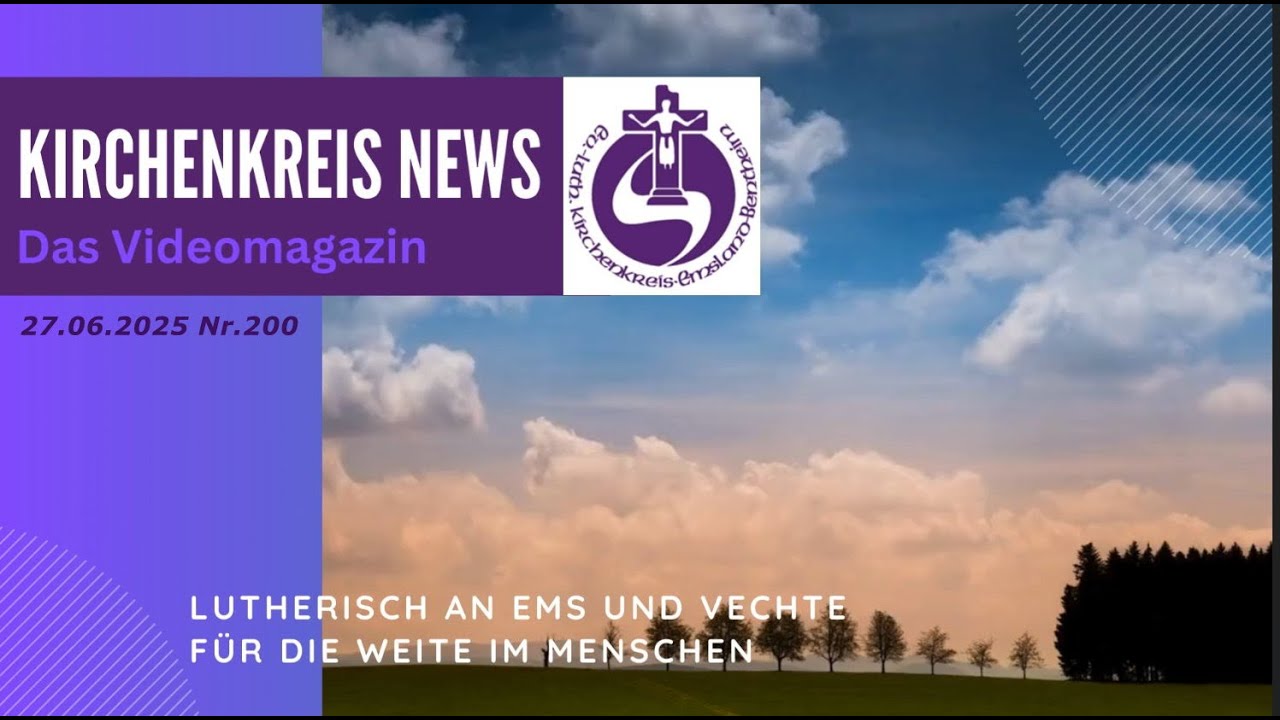 Kirchenkreis News Nr.200
