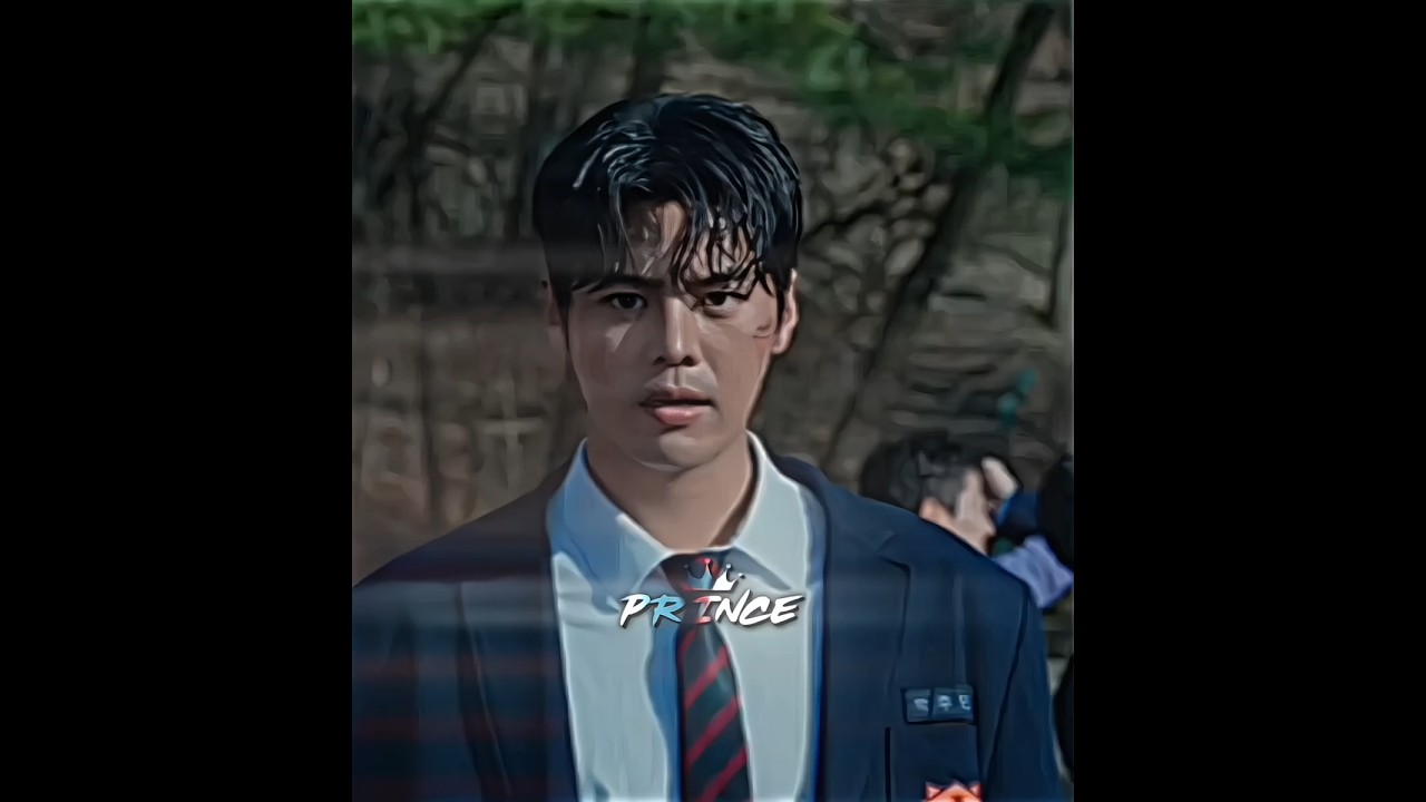 | Weak Hero Class 2 the last Fight...🔥🗿🎬|Canto De Luna #weakheroclass2 #kdrama #shorts #edit #viral