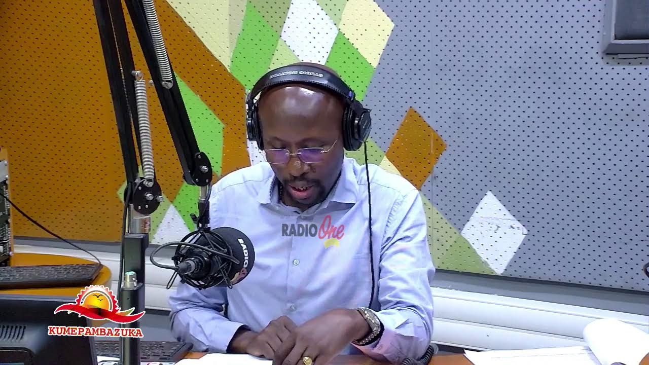 🔴NYEPESI NYEPESI, AFUNGUA KESI AKILALAMIKA CD ZA SINEMA ALIZONUNUA ZINAMATANGAZO... MACHI 3, 2026.