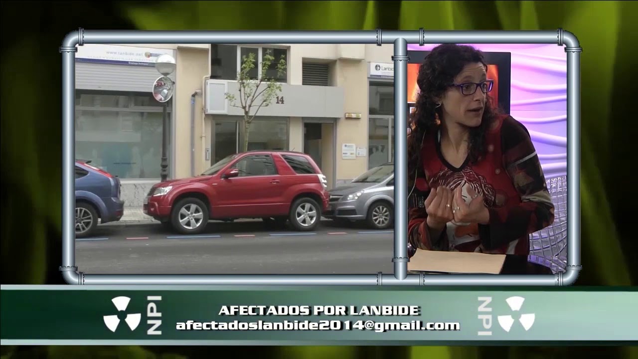 LANBIDE SIGUE RECLAMANDO DINERO A PERCEPTORES DE LA RGI