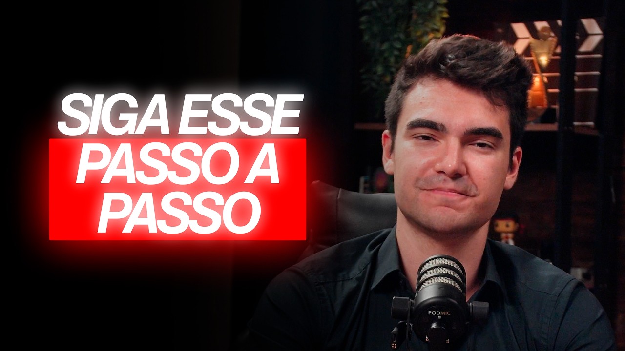 Me dê 37 minutos e vou te ensinar a CONSTRUIR um NEGÓCIO ONLINE
