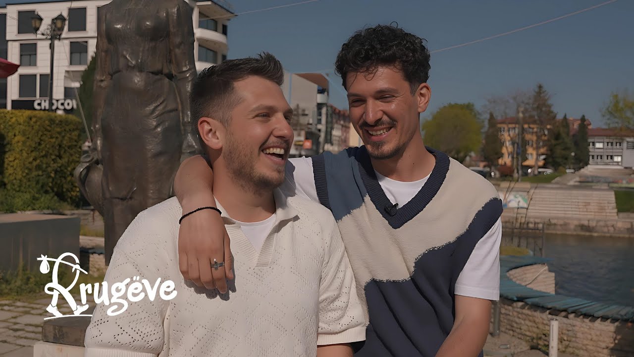 Rrugëve të Strugës me Lindritin - 23.04.2024 - Klan Kosova
