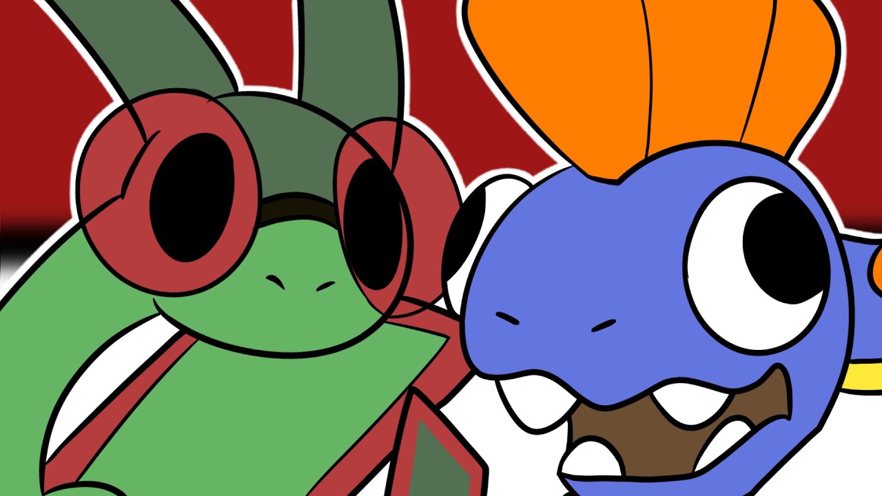 Je dessine des Pokémon de tête