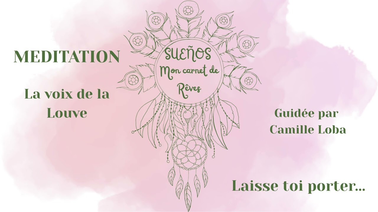MEDITATION GUIDEE 