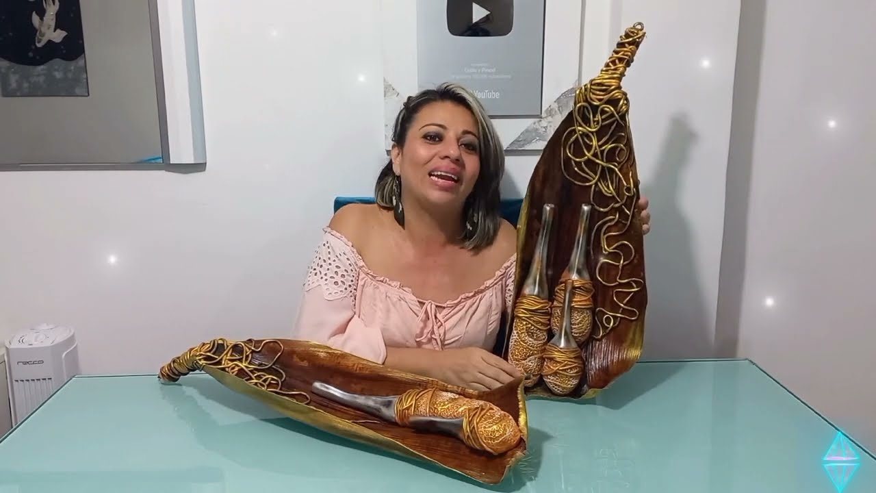 CON LO QUE NOS PROPORCIONA LA NATURALEZA 