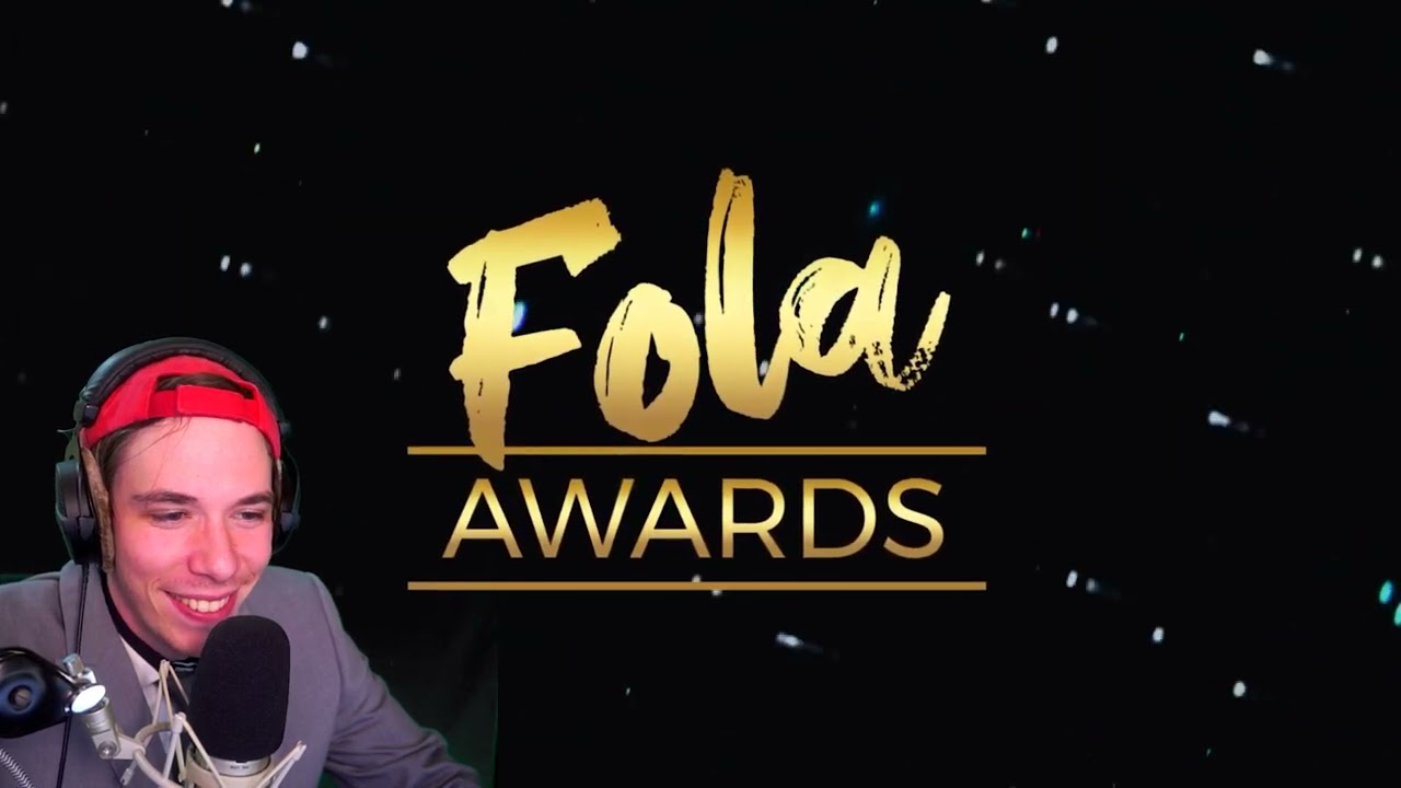 LOS PREMIOS FOLAGOR