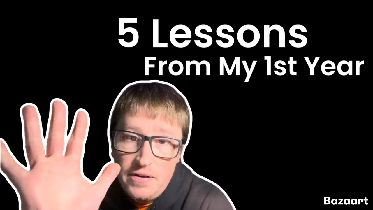 5 Lessons From a Year in the Trading Card Business 