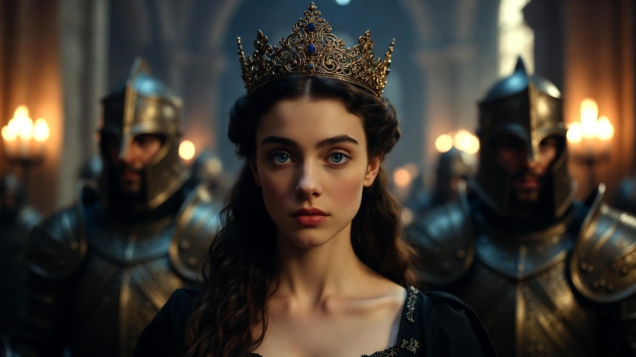The Alien Princess Insulted a Human Soldier—Not Knowing He Destroyed Empires| Sci-Fi Stories Today
