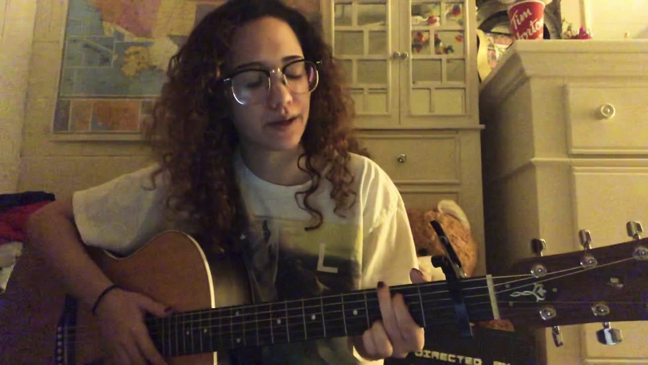 my old man - mac demarco (cover)