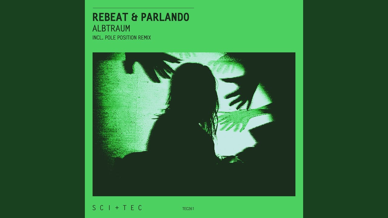 Albtraum (Pole Position Remix)