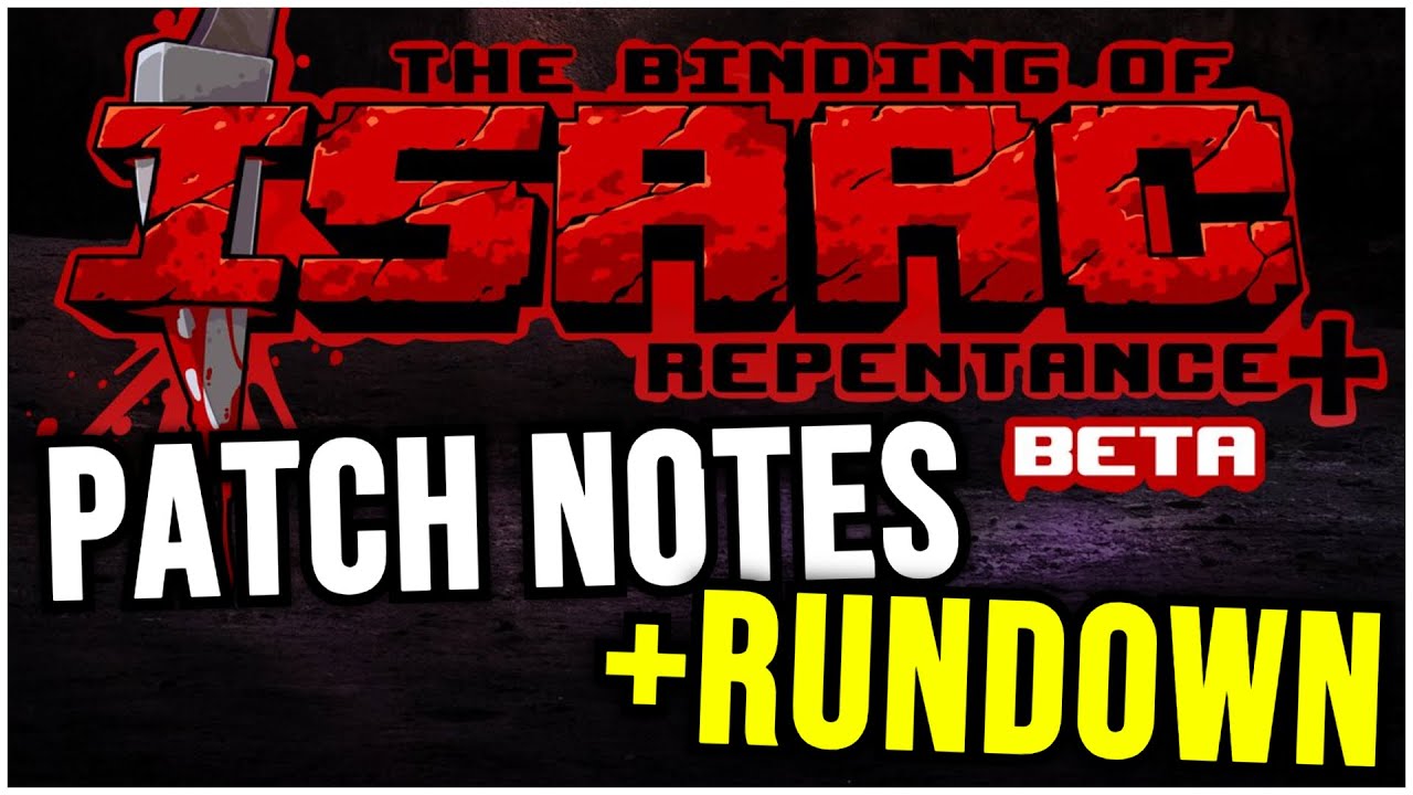 31 NEW CHANGES in Repentance+