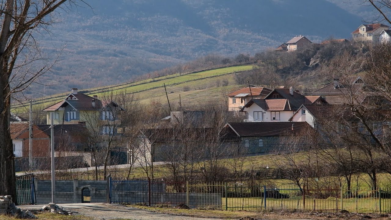 Kultura dhe tradita e fshatit Damjan