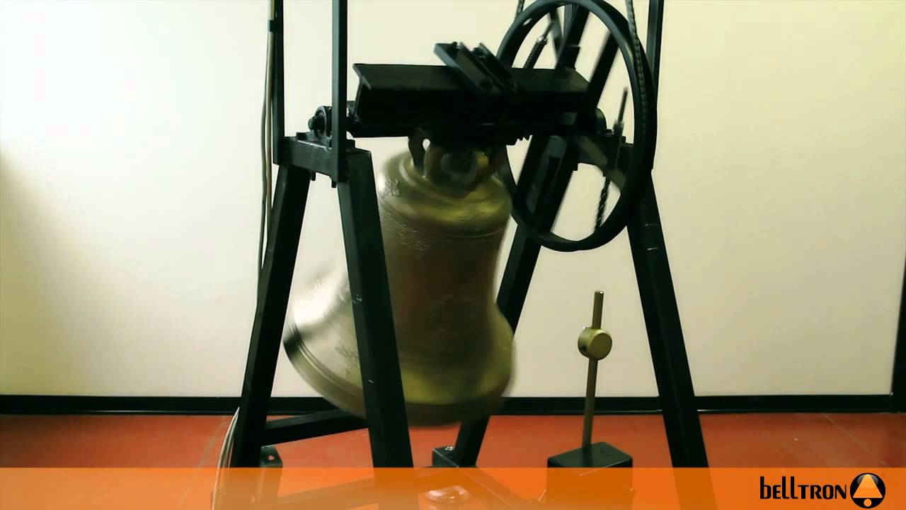 Motore Rotativo Belltron MTR-6000 (IT)