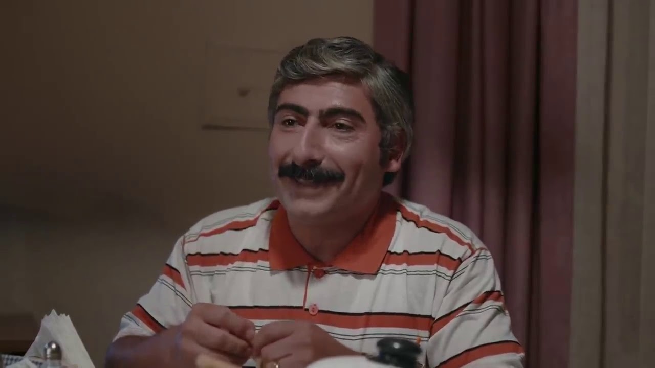 Merdiven baba